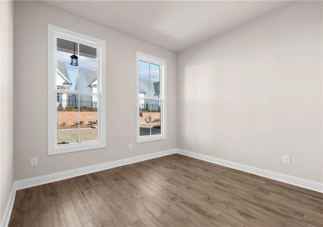 Photo 4 of Single family home for sale at 563 Sawnee Village Blvd, Cumming, GA 30040 | MLS# 7825891 | Listing updated on 2026-09-12