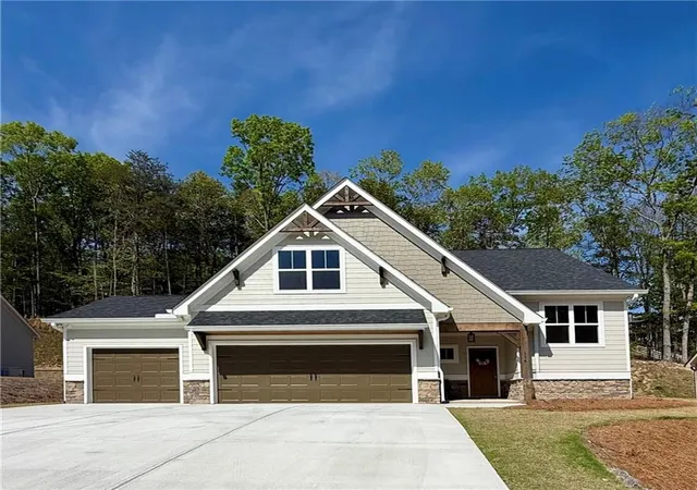 1st image of 114 Ft Gibson Ct, Waleska, GA 30183 | MLS# 7787238