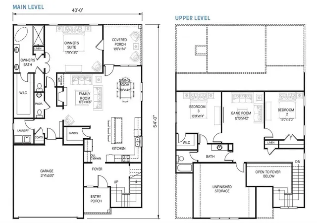 2nd image of 114 Ft Gibson Ct, Waleska, GA 30183 | MLS# 7787238