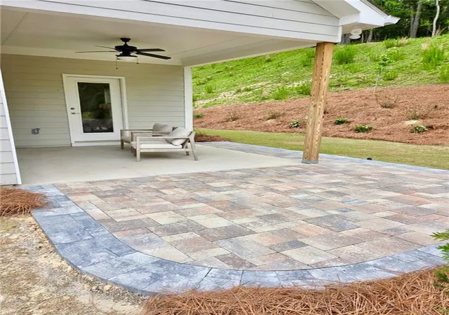 4th image of 114 Ft Gibson Ct, Waleska, GA 30183 | MLS# 7787238