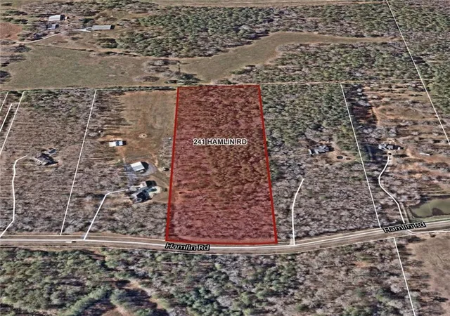 1st image of 241 Hamlin Rd, Jackson, GA 30233 | MLS# 7760394