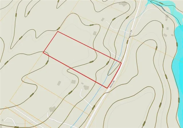 2nd image of 241 Hamlin Rd, Jackson, GA 30233 | MLS# 7760394