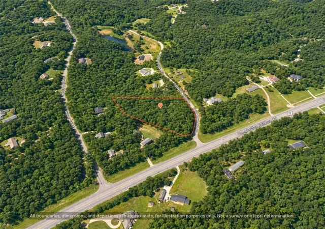 1st image of 00 0 Old White Mill Rd, Fairburn, GA 30213 | MLS# 7823695