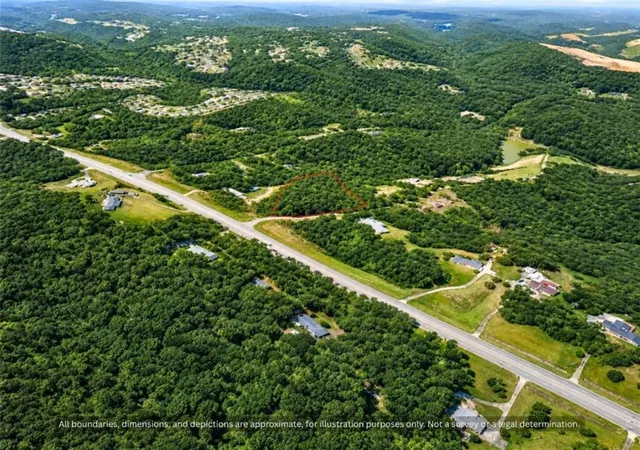 2nd image of 00 0 Old White Mill Rd, Fairburn, GA 30213 | MLS# 7823695