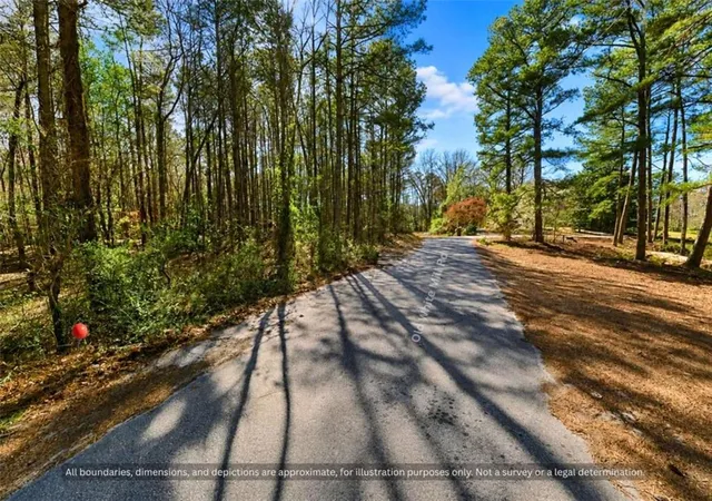 4th image of 00-0 Old White Mill Rd, Fairburn, GA 30213 | MLS# 7823695