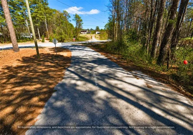 5th image of 00-0 Old White Mill Rd, Fairburn, GA 30213 | MLS# 7823695