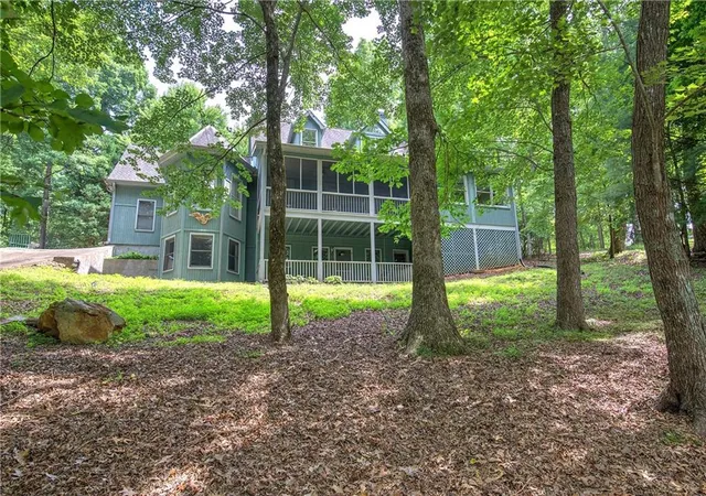 1st image of 312 Lake View Tr, Jasper, GA 30143 | MLS# 7779360