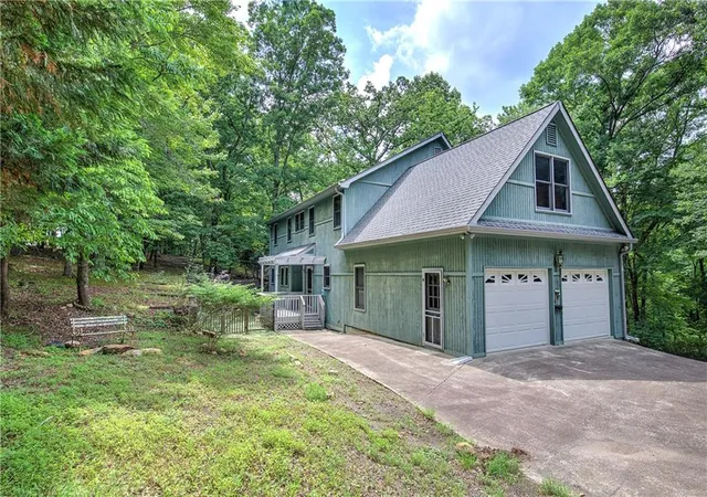 2nd image of 312 Lake View Tr, Jasper, GA 30143 | MLS# 7779360