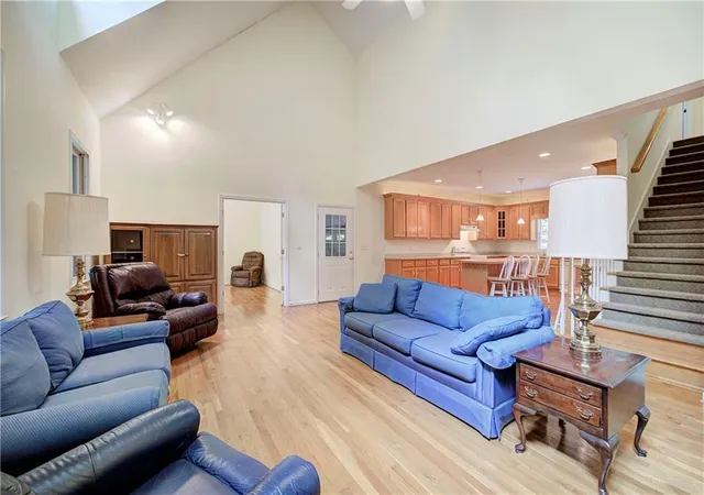 Photo 3 of Single family home for sale at 312 Lake View Tr, Jasper, GA 30143 | MLS# 7779360 | Listing updated on 2026-07-22