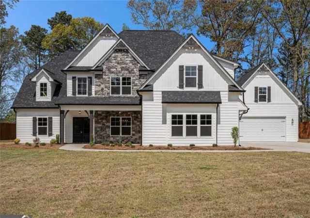 Homes for sale in Carrollton, GA | 101 Bonnie Lynn Ln, Carrollton, GA 30117 | MLS# 7758162