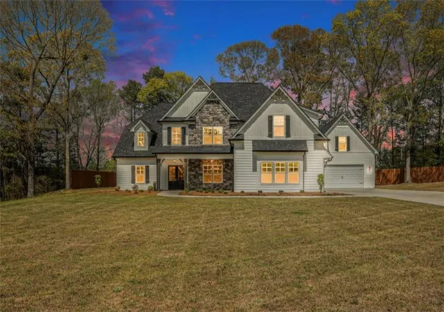 Homes for sale in Carrollton, GA | 101 Bonnie Lynn Ln, Carrollton, GA 30117 | MLS# 7758162