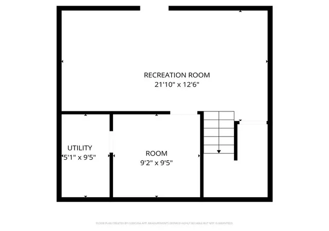 46th image of 5855 Crescent Ridge Ct, Lithonia, GA 30058 | MLS# 7774414