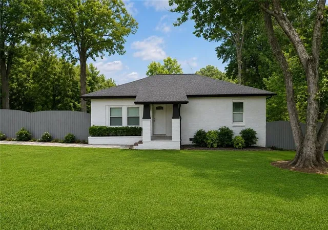 Photo 1 of Single family home for sale at 5961 Pine Rd, Atlanta, GA 30340 | MLS# 7796671 | Listing updated on 2026-08-27