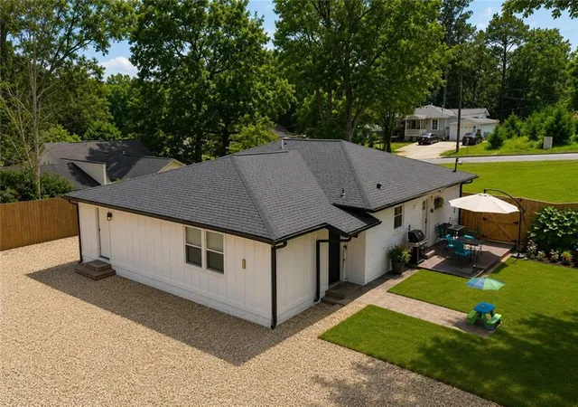 Photo 4 of Single family home for sale at 5961 Pine Rd, Atlanta, GA 30340 | MLS# 7796671 | Listing updated on 2026-08-27