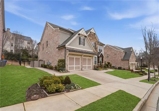 Photo 3 of Sale Pending at 847 Adler Ct, Alpharetta, GA 30005 | MLS# 7727748 | Listing updated on 2026-09-12