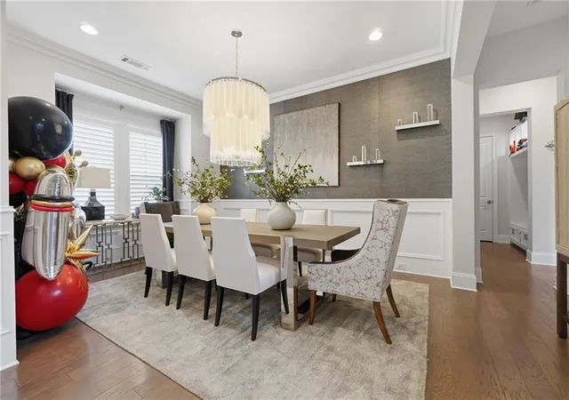 Photo 4 of Sale Pending at 847 Adler Ct, Alpharetta, GA 30005 | MLS# 7727748 | Listing updated on 2026-09-12