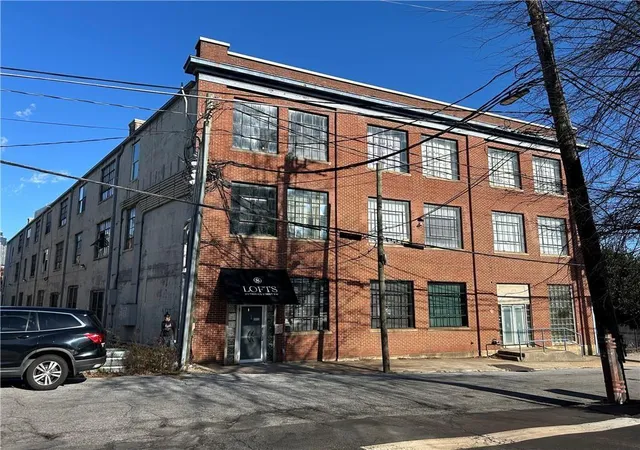 Photo 1 of Condo for sale at 172 Haynes St Sw #102, Atlanta, GA 30313 | MLS# 7775977 | Listing updated on 2026-08-07