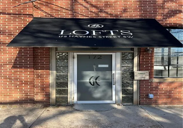 Photo 2 of Condo for sale at 172 Haynes St Sw #102, Atlanta, GA 30313 | MLS# 7775977 | Listing updated on 2026-08-07