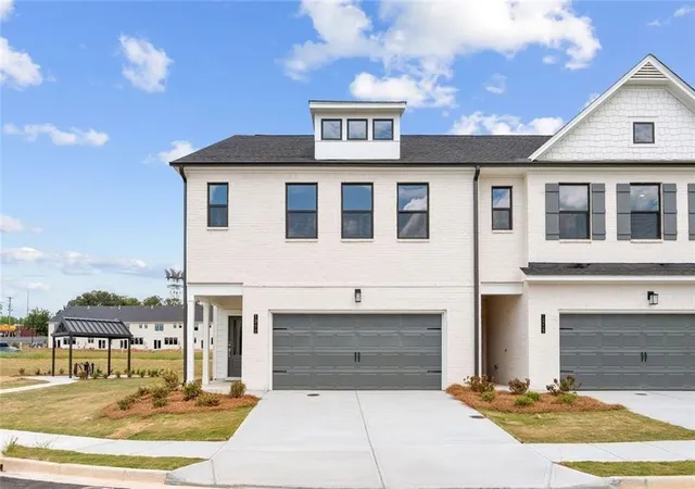 2nd image of 1275 Farmers Loop, Austell, GA 30106 | MLS# 7775221