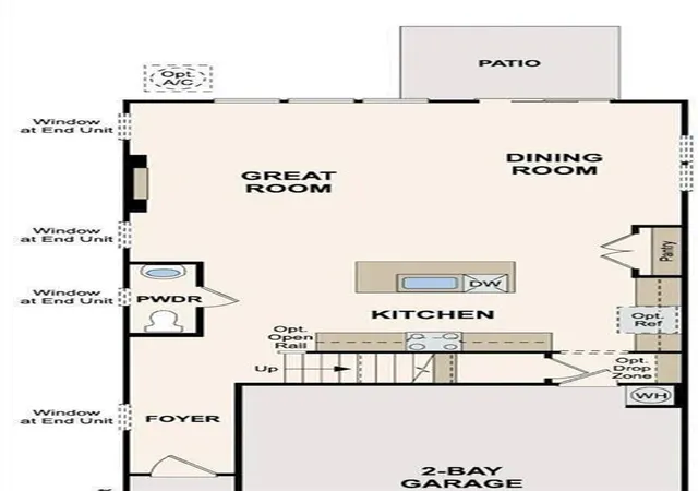 4th image of 1275 Farmers Loop, Austell, GA 30106 | MLS# 7775221