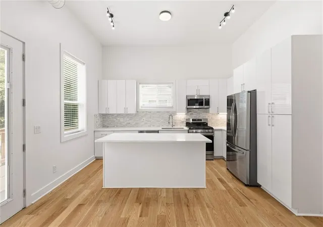 Photo 3 of Sale Pending at 2585 Hood Ave NW, Atlanta, GA 30318 | MLS# 7803667 | Listing updated on 2026-09-08