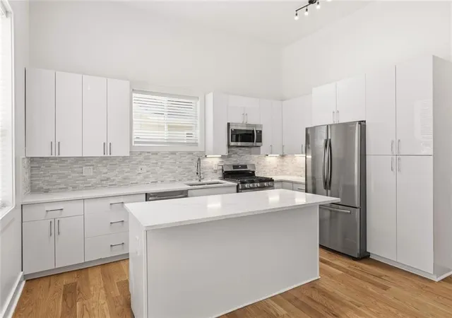 Photo 4 of Sale Pending at 2585 Hood Ave NW, Atlanta, GA 30318 | MLS# 7803667 | Listing updated on 2026-09-08