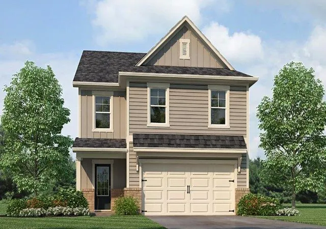 Photo 1 of Single family home for sale at 57 Fothergilla Way, Dallas, GA 30132 | MLS# 7818910 | Listing updated on 2026-08-21