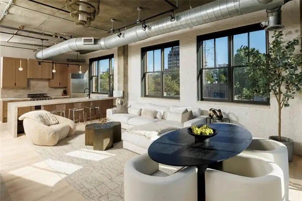 Condo for sale at 3235 Roswell Rd NE #617, Atlanta, GA 30305 | MLS# 7852751 | Listing updated on 2026-10-14