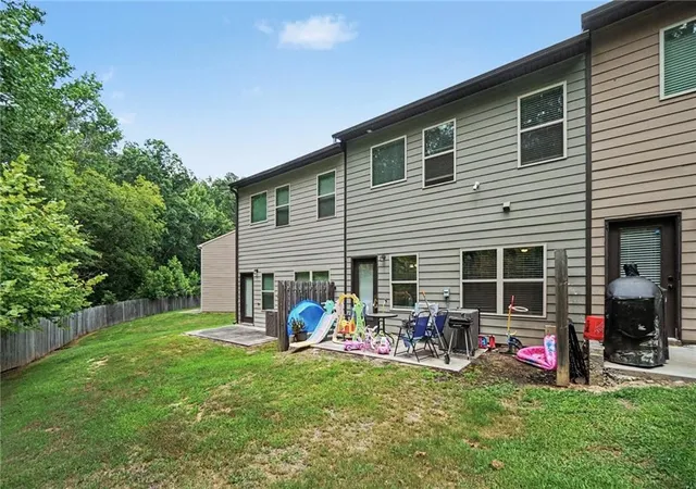 Homes for sale in Atlanta, GA | 1703 Creel Ln, Atlanta, GA 30349 | MLS# 7797983