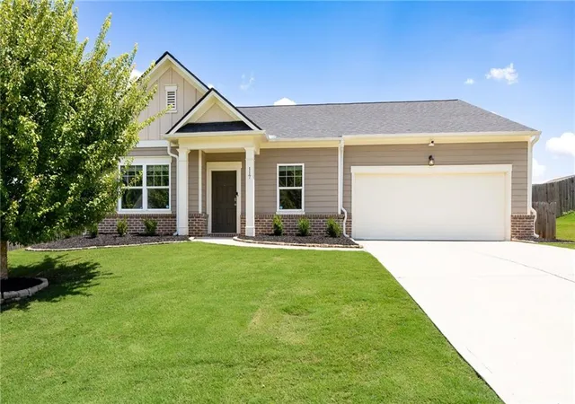 Photo 2 of Sale Pending at 117 Sorrento Dr, Cartersville, GA 30120 | MLS# 7820646 | Listing updated on 2026-09-22
