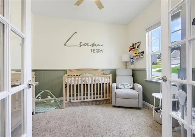 Photo 4 of Sale Pending at 117 Sorrento Dr, Cartersville, GA 30120 | MLS# 7820646 | Listing updated on 2026-09-22