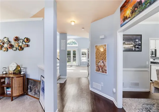 2nd image of 108 Township Ct, Woodstock, GA 30189 | MLS# 7821644