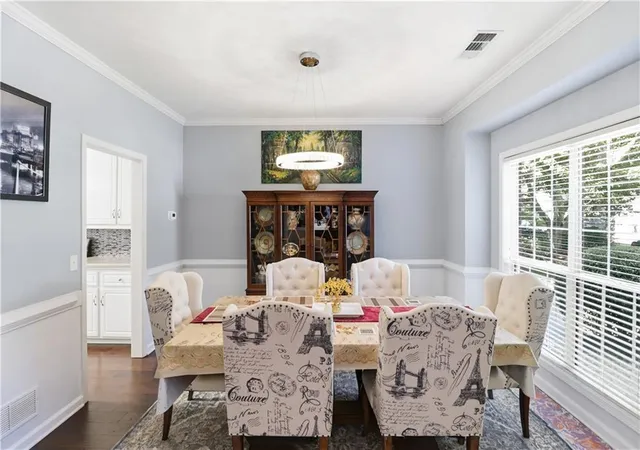 Photo 3 of Single family home for sale at 108 Township Ct, Woodstock, GA 30189 | MLS# 7821644 | Listing updated on 2026-09-11