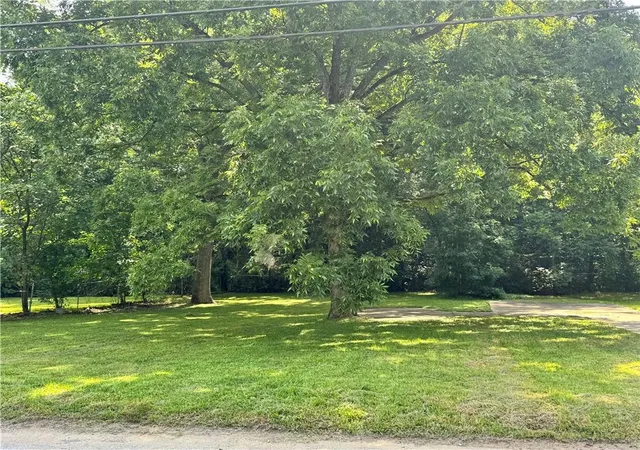 Photo 1 of Land for sale at 0 Baker Cir Nw, Atlanta, GA 30318 | MLS# 7803765 | Listing updated on 2026-07-13