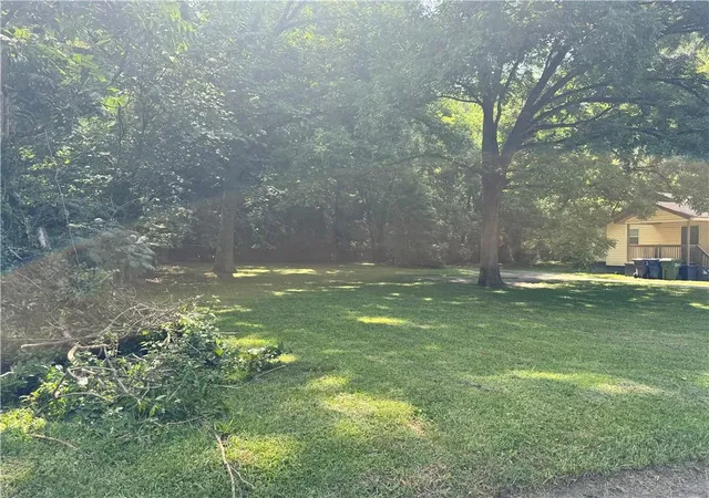 Photo 2 of Land for sale at 0 Baker Cir NW, Atlanta, GA 30318 | MLS# 7803765 | Listing updated on 2026-07-13