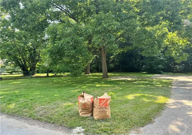 Photo 3 of Land for sale at 0 Baker Cir NW, Atlanta, GA 30318 | MLS# 7803765 | Listing updated on 2026-07-13