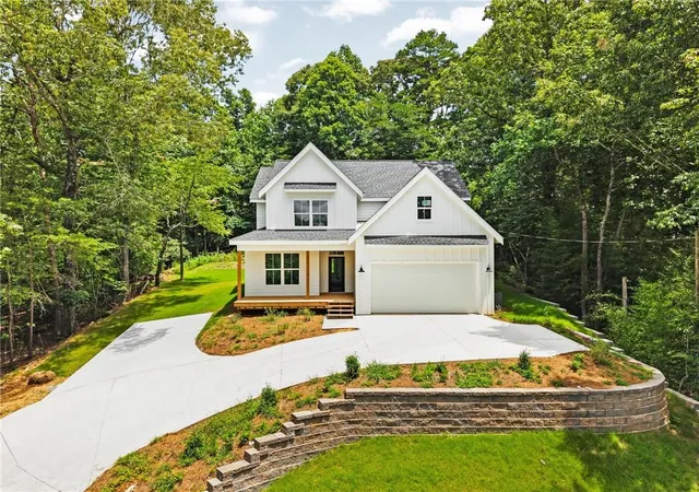 1st image of 6144 Cardinal Dr, Gainesville, GA 30506 | MLS# 7759122