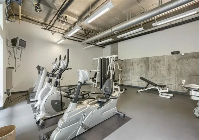 4th image of 620 Glen Iris Dr Ne #216, Atlanta, GA 30308 | MLS# 7824912