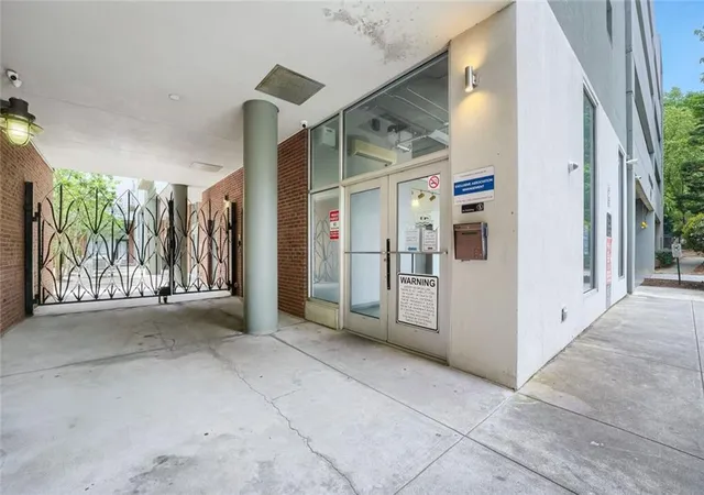 5th image of 620 Glen Iris Dr Ne #216, Atlanta, GA 30308 | MLS# 7824912