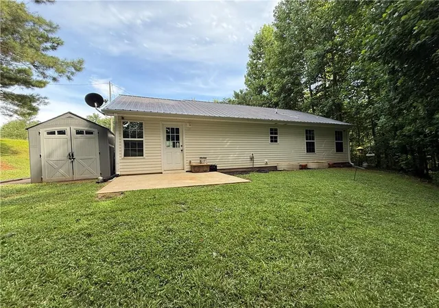 Homes for sale in Rockmart, GA | 318 Thorn Thicket Wy, Rockmart, GA 30153 | MLS# 7803772