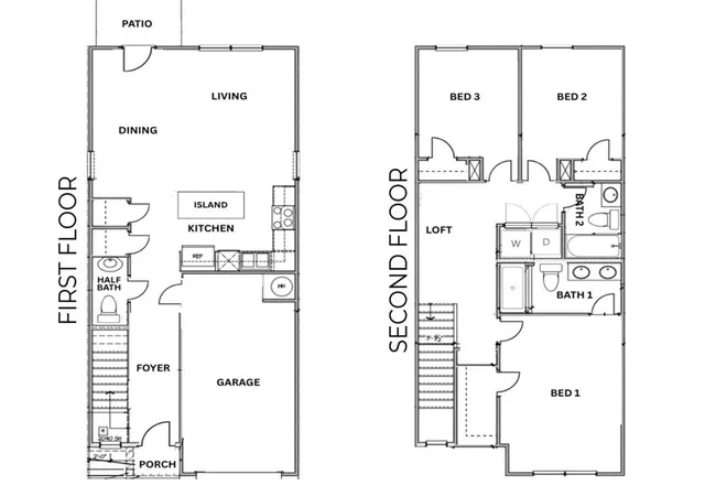 1st image of 2031 Windward Rd, Stone Mountain, GA 30088 | MLS# 7823952