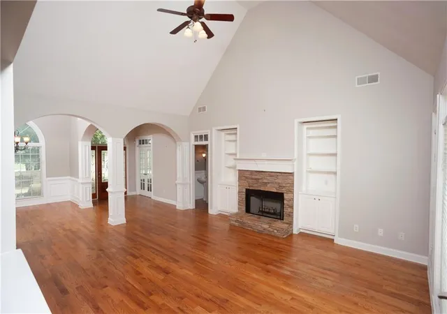 3rd image of 6520 Riada Ct, Mcdonough, GA 30253 | MLS# 7713927