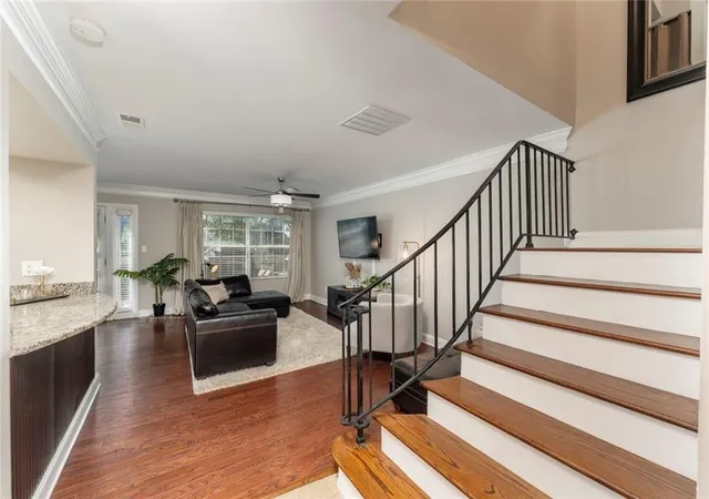1st image of 6980 Roswell Rd #D6, Atlanta, GA 30328 | MLS# 7759007