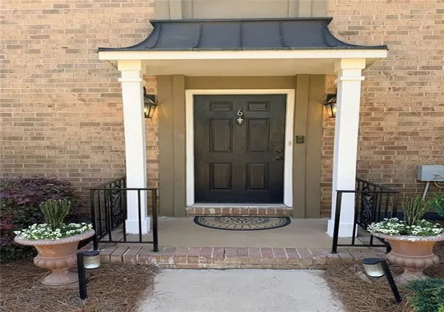 4th image of 6980 Roswell Rd #D6, Atlanta, GA 30328 | MLS# 7759007