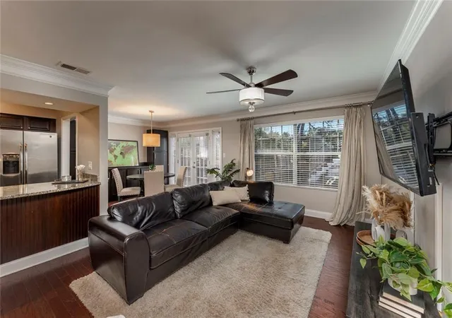 5th image of 6980 Roswell Rd #D6, Atlanta, GA 30328 | MLS# 7759007