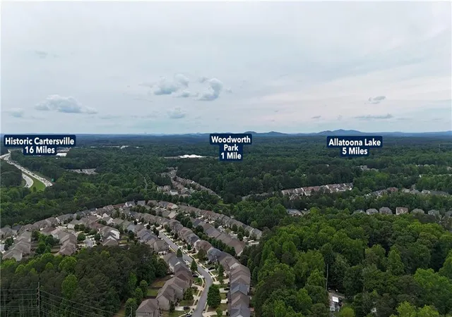 Homes for sale in Acworth, GA | 607 Ceremony Wy, Acworth, GA 30102 | MLS# 7769651