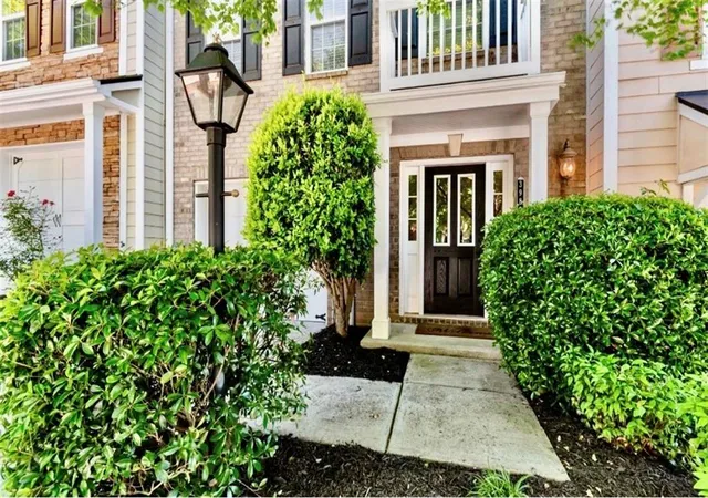 2nd image of 3980 Church View Ln, Suwanee, GA 30024 | MLS# 7815554