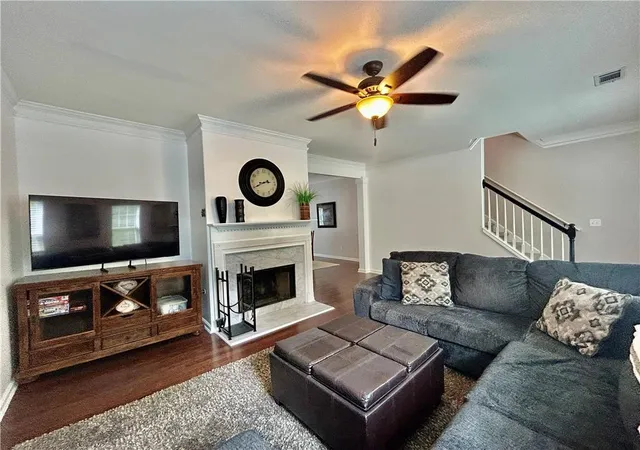 3rd image of 3980 Church View Ln, Suwanee, GA 30024 | MLS# 7815554