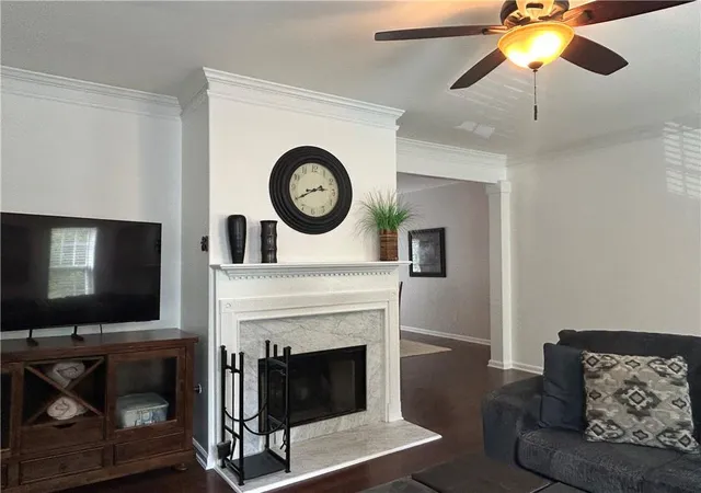 4th image of 3980 Church View Ln, Suwanee, GA 30024 | MLS# 7815554