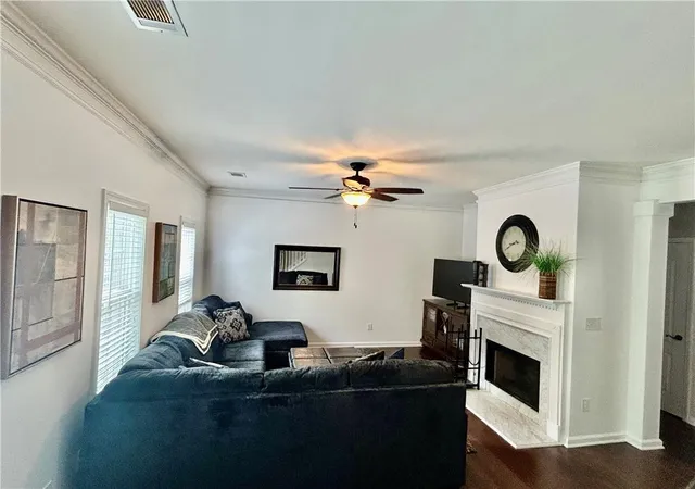 5th image of 3980 Church View Ln, Suwanee, GA 30024 | MLS# 7815554
